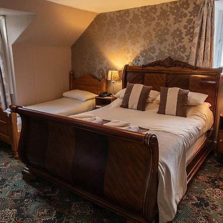 Cairndow Stagecoach Inn Zewnętrze zdjęcie