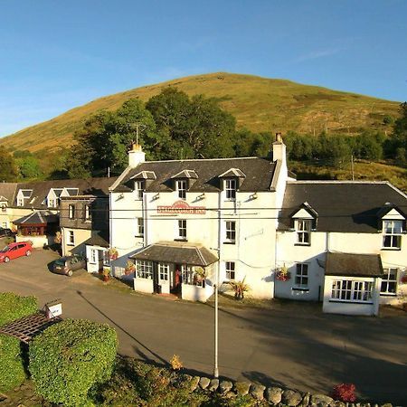 Cairndow Stagecoach Inn Zewnętrze zdjęcie