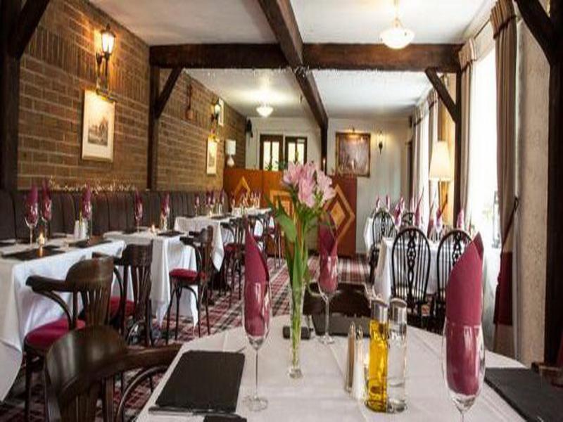 Cairndow Stagecoach Inn Zewnętrze zdjęcie