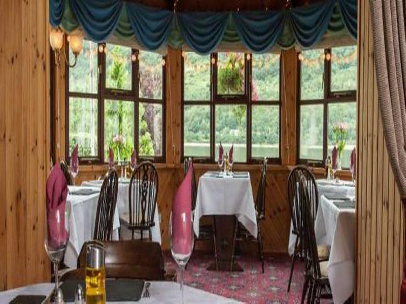 Cairndow Stagecoach Inn Zewnętrze zdjęcie