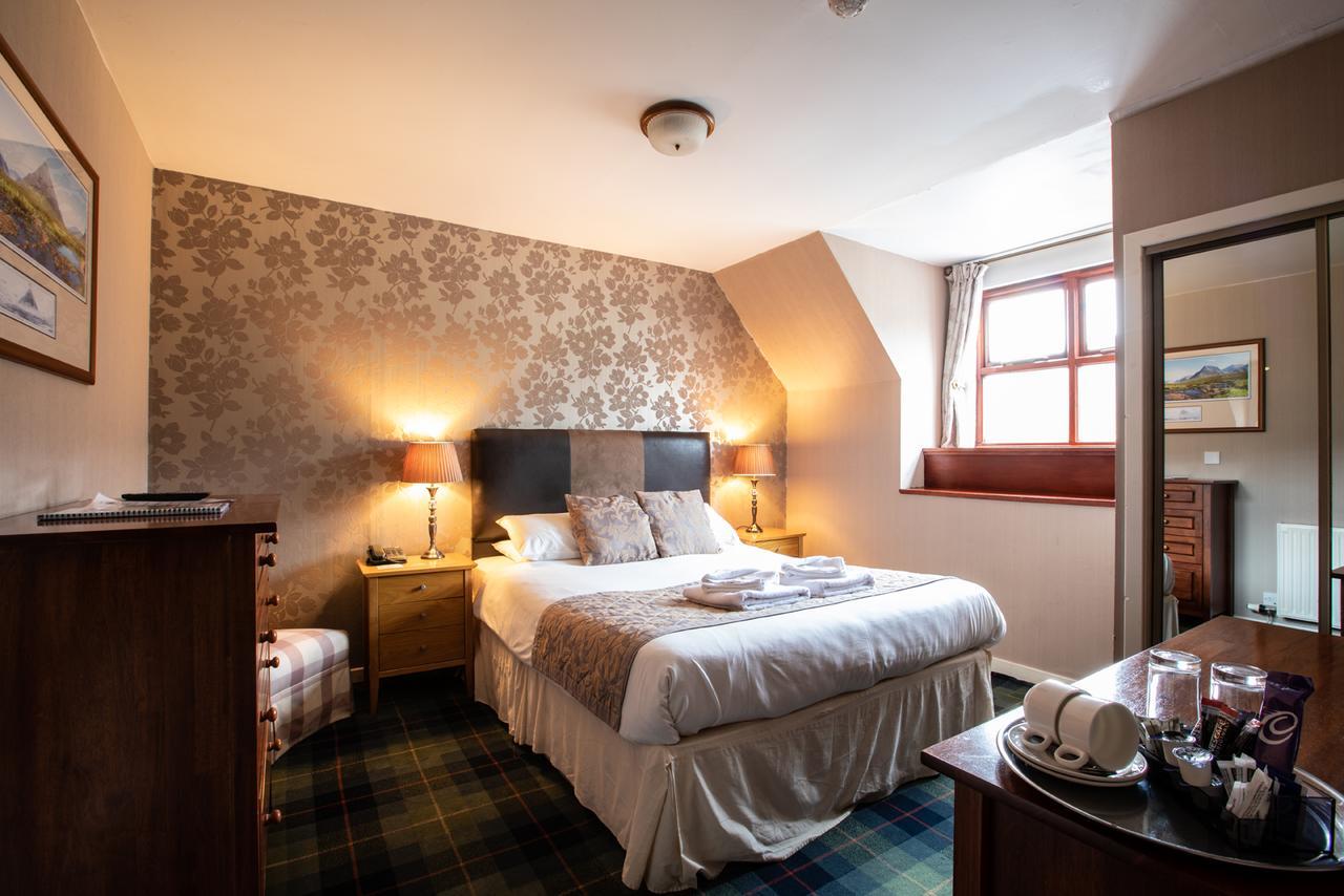 Cairndow Stagecoach Inn Zewnętrze zdjęcie