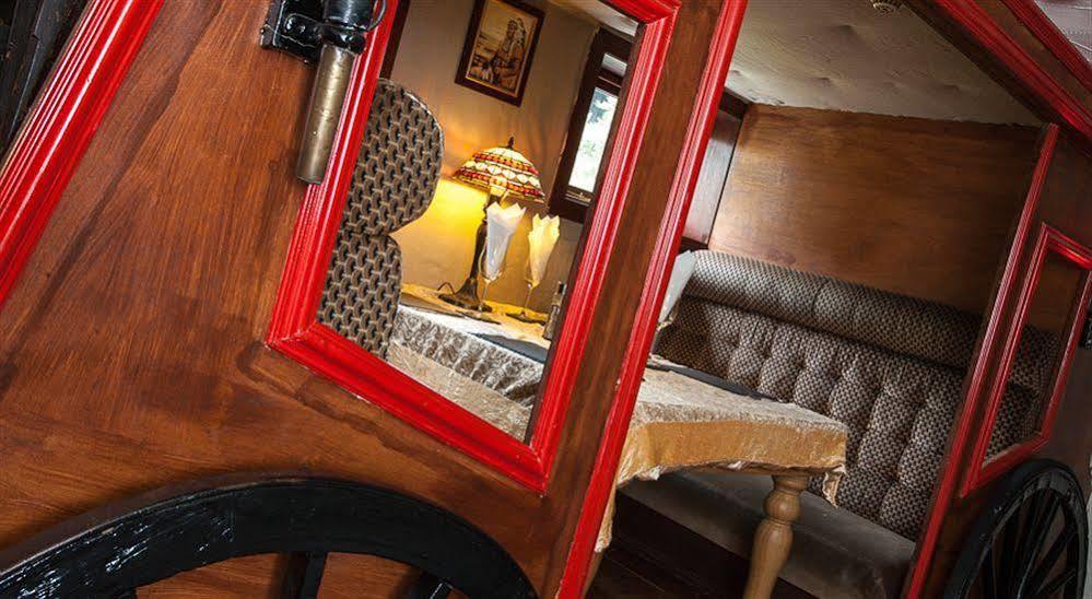 Cairndow Stagecoach Inn Zewnętrze zdjęcie