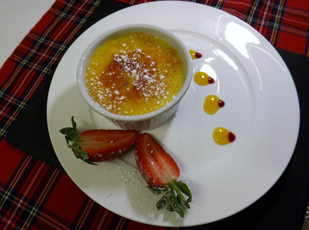 Cairndow Stagecoach Inn Zewnętrze zdjęcie
